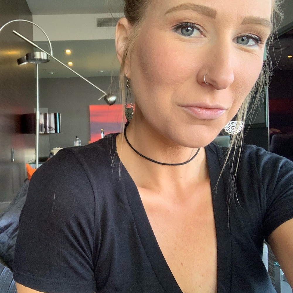 Meet your Posher, Rachel